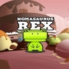 Mit der Spiel  ipa für iPhone du kostenlos Nomasaurus Rex herunterladen.
