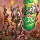 Mit der Spiel Hungrige Küken ipa für iPhone du kostenlos Oddworld: Munchs Odyssee herunterladen.