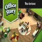 Mit der Spiel Geschichten Vom Drachenberg: Strix ipa für iPhone du kostenlos Bürogeschichte herunterladen.