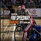Mit der Spiel Aya ipa für iPhone du kostenlos Speedway Grand Prix 2013 herunterladen.