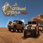 Mit der Spiel Jump'n Roll Cat ipa für iPhone du kostenlos Offroad Drive: Wüste herunterladen.