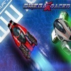 Mit der Spiel Schottisches Pub Dart ipa für iPhone du kostenlos Omega: X Racer herunterladen.