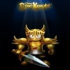 Mit der Spiel Grudgeball: In die Chaosphäre ipa für iPhone du kostenlos Ein heldenhafter Ritter herunterladen.