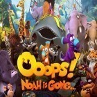 Mit der Spiel Stern die Fortsetzung Deluxe ipa für iPhone du kostenlos Ooops! Noah ist verschwunden herunterladen.