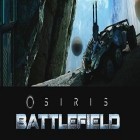 Mit der Spiel Totaler Drive ipa für iPhone du kostenlos Osiris: Schlachtfeld herunterladen.