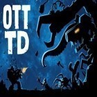 Mit der Spiel Verteidiger der Erde ipa für iPhone du kostenlos OTTTD: Over the Top Tower Defense herunterladen.