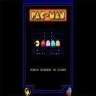 Mit der Spiel Bezwinger ipa für iPhone du kostenlos Pac-Man herunterladen.