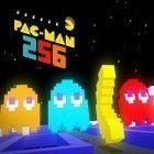 Mit der Spiel Der Trauminsel ipa für iPhone du kostenlos Pac-Man 256 herunterladen.