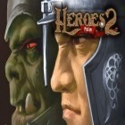 Mit der Spiel Ruf der Götter ipa für iPhone du kostenlos Legendäre Helden 2 Deluxe herunterladen.