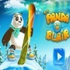 Mit der Spiel Fang den Lolly ipa für iPhone du kostenlos Panda Blair! herunterladen.