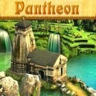 Mit der Spiel Rettung ipa für iPhone du kostenlos Pantheon herunterladen.
