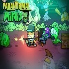 Mit der Spiel Weltraumpiratenabenteuer ipa für iPhone du kostenlos Paranormale Minis herunterladen.