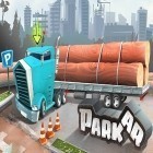 Mit der Spiel Nuclear Outrun ipa für iPhone du kostenlos Park AR herunterladen.