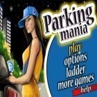 Mit der Spiel Rette mich - Das premium Abenteuer ipa für iPhone du kostenlos Parking Manie herunterladen.