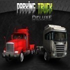 Mit der Spiel Weihnachtsquest ipa für iPhone du kostenlos Truckparken Deluxe herunterladen.