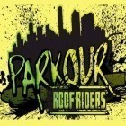 Mit der Spiel Hooah! ipa für iPhone du kostenlos Parkour: Roof Riders herunterladen.