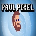 Mit der Spiel Miseria ipa für iPhone du kostenlos Paul Pixel: Das Erwachen herunterladen.