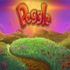 Mit der Spiel Rasenmäher für Zombies ipa für iPhone du kostenlos Peggle herunterladen.