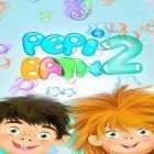 Mit der Spiel Zauberhafter Finger: Weihnachtskugeln Bubble ipa für iPhone du kostenlos Pepi Bad 2 herunterladen.