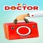 Mit der Spiel Stadt Abenteuer Lauf ipa für iPhone du kostenlos Pepi Doktor herunterladen.