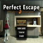 Mit der Spiel Osteya ipa für iPhone du kostenlos Perfekte Flucht herunterladen.