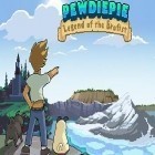 Mit der Spiel Krieg der Sterne - Flipper ipa für iPhone du kostenlos PewDiePie: Legende der Brofist herunterladen.