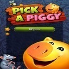 Mit der Spiel Submerged ipa für iPhone du kostenlos Nimm ein Schweinchen herunterladen.