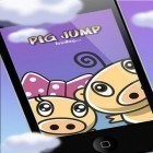 Mit der Spiel Zombie-Karneval ipa für iPhone du kostenlos Springendes Schweinchen herunterladen.