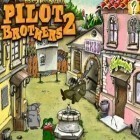 Mit der Spiel Ärgerliche Vögel JAhreszeiten: mit neuen Extras ipa für iPhone du kostenlos Die Piloten-Brüder 2 herunterladen.