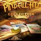 Mit der Spiel Flucht aus dem Grab ipa für iPhone du kostenlos Pinnball: Sammlung herunterladen.