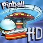 Mit der Spiel Deine Zeit läuft ab ipa für iPhone du kostenlos Pinball HD für iPhone herunterladen.