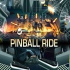 Mit der Spiel Haustier Allianz 2  ipa für iPhone du kostenlos Pinball Ride herunterladen.