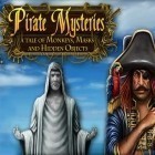 Mit der Spiel Die Dramatische Geschichte: Gefährliches Abenteuer ipa für iPhone du kostenlos Piratengeheimnisse herunterladen.