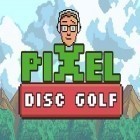 Mit der Spiel Frag: Pro Schütze  ipa für iPhone du kostenlos Pixel Diskus Golf herunterladen.