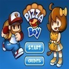 Mit der Spiel Rising Craft ipa für iPhone du kostenlos Pizza-Junge herunterladen.