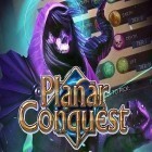 Mit der Spiel Zerstöre das Schloss ipa für iPhone du kostenlos Planar Conquest herunterladen.