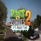 Mit der Spiel Old School: Runescape  ipa für iPhone du kostenlos Pflanzen gegen Zombies 2 herunterladen.