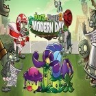 Mit der Spiel Farmville 2: Flucht aus dem Land ipa für iPhone du kostenlos Pflanzen vs. Zombies 2: Moderner Tag herunterladen.