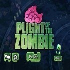 Mit der Spiel Haus Arkade  ipa für iPhone du kostenlos Zombies in Notlage herunterladen.