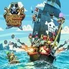 Mit der Spiel Die Piloten-Brüder 2 ipa für iPhone du kostenlos Plündernde Piraten herunterladen.