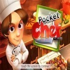 Mit der Spiel Raketen-Männchen ipa für iPhone du kostenlos Küchenchef herunterladen.