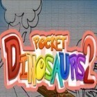 Mit der Spiel Der geheime Aufzug  ipa für iPhone du kostenlos Taschen Dinosaurier 2: Wahnsinnig süchtig! herunterladen.