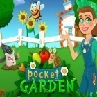 Mit der Spiel Funkel ipa für iPhone du kostenlos Taschen Garten herunterladen.