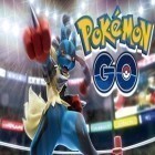 Mit der Spiel Die Klotzköpfe ipa für iPhone du kostenlos Pokemon GO! herunterladen.