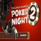 Mit der Spiel Mein Handwerk ipa für iPhone du kostenlos Pokernacht 2 herunterladen.