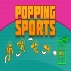 Mit der Spiel Streetball Spiel ipa für iPhone du kostenlos Popping Sports herunterladen.