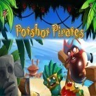 Mit der Spiel Restaurant Rush ipa für iPhone du kostenlos Piraten Ballergame herunterladen.