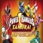 Mit der Spiel Fallende Menschen ipa für iPhone du kostenlos Power Rangers Samurai herunterladen.