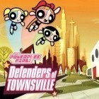 Mit der Spiel Rayman beim Fest ipa für iPhone du kostenlos Powerpuff Girls: Verteidiger von Townsville herunterladen.