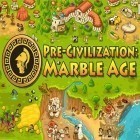 Mit der Spiel Sprill & Ritchie: Abenteuer in der Zeit ipa für iPhone du kostenlos Vor-Zivilisation: Steinzeit herunterladen.